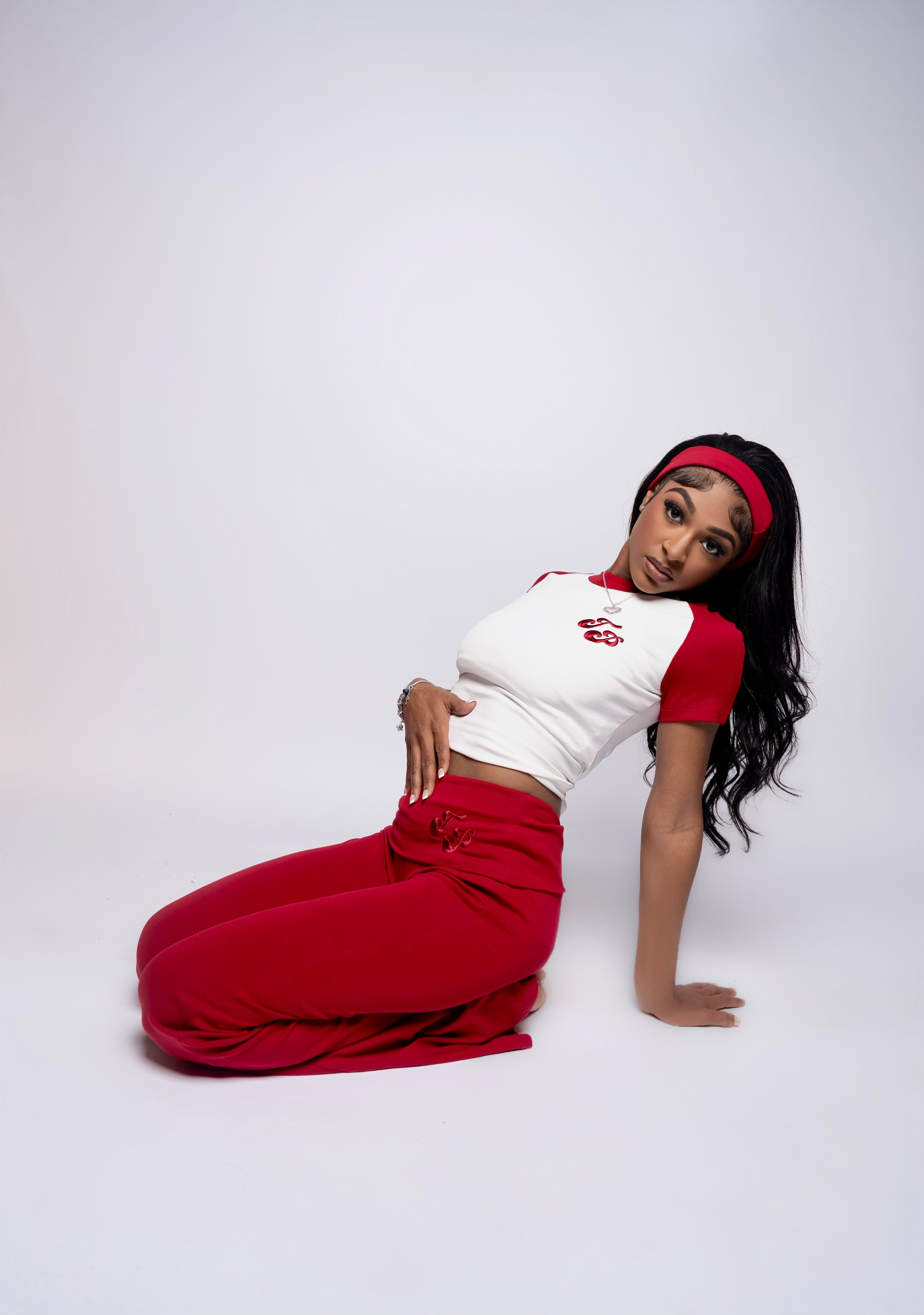 Auburn Flare Set PREORDER